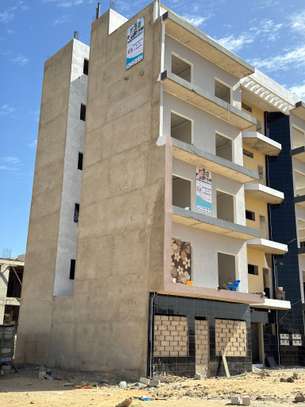 APPARTEMENTS EN FINITION AUX ALMADIES image 4