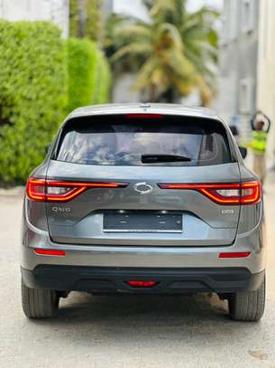 Renault QM6 année 2018 diesel 4/4 image 5