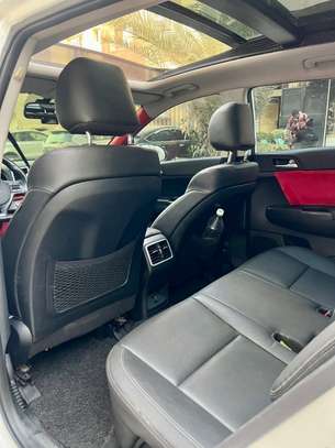 Kia sportage 2018 image 8