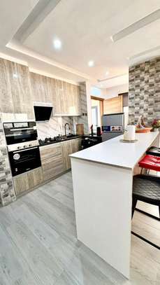 Appartements meublés à Ngor Almadies image 3