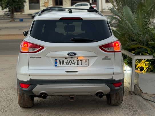 Ford escape image 14