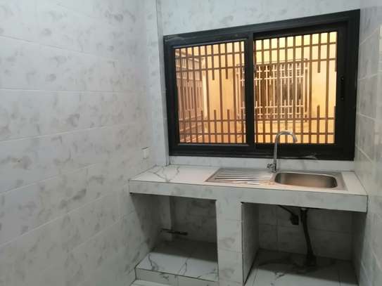 Appartement F3 neuf à louer gare TER Dalifort image 4