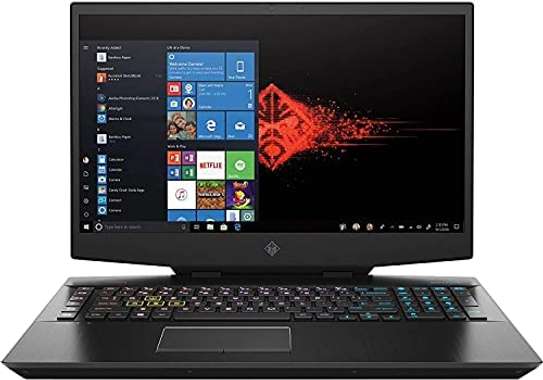 HP Omen Gaming 17" NVIDIA RTX 2060 6Gb image 2