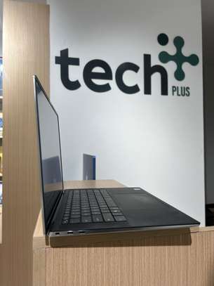 Dell XPS 9520 - I7 12e Génération | 16GB RAM | 512 image 4