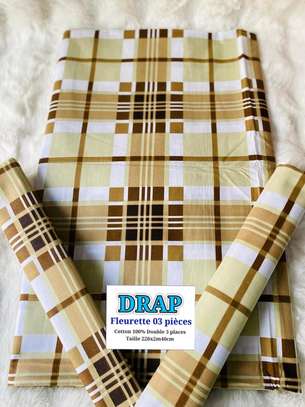 Drap coton image 4