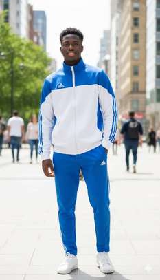 Adidas survêtement  sport image 7