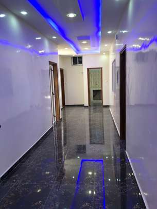 3 CHAMBRES NEUFS A LOUER A KEUR MASSAR image 12