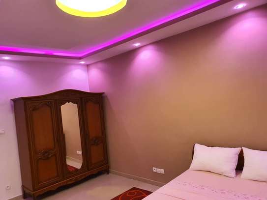 Studio meublé à louer à Hann Maristes image 4