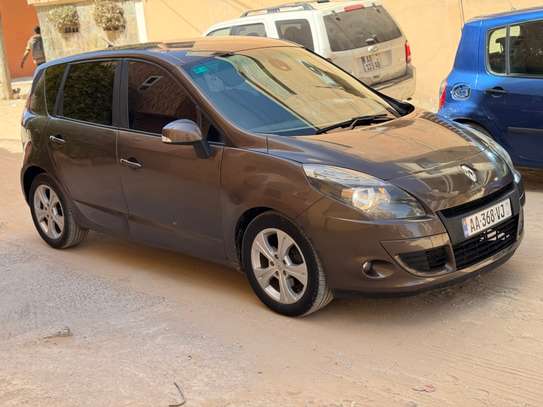 Renault Senic image 11