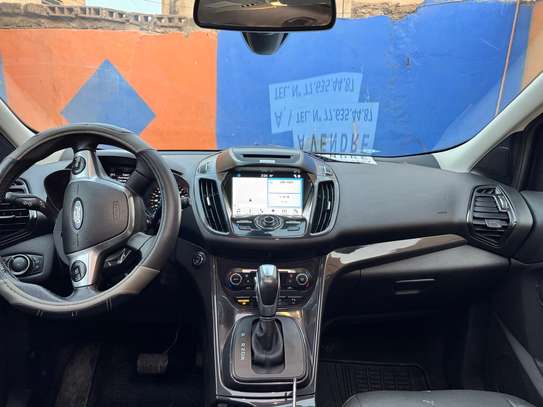 Ford Escape 2016 Full option image 3