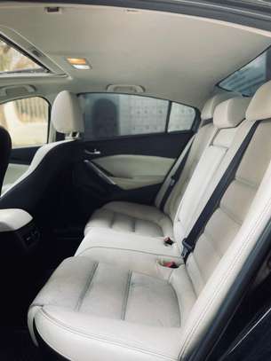 MAZDA 6 GT FULL option image 12