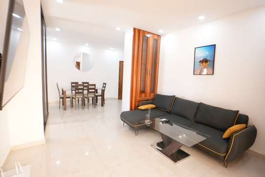 Studio Confort C7 au Maristes image 11