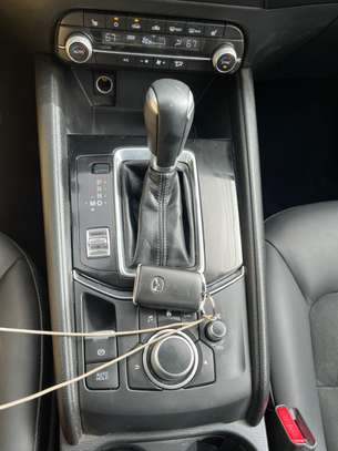 Mazda CX5 image 12