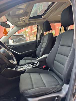 Mazda Cx52016 image 9
