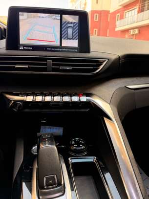 Peugeot 3008 Gt line image 9