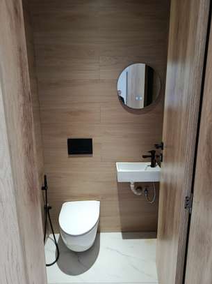 Luxueux appartement 3 ch point e image 8