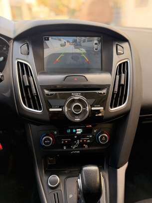 Ford focus SEL 2016 image 7