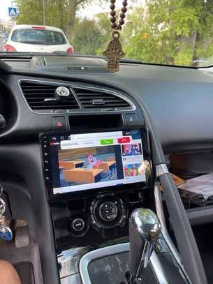 Radio Auto Caméra image 6