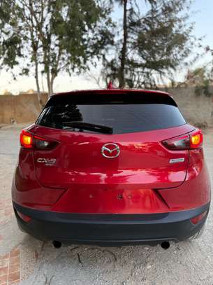 Mazda CX3 image 4
