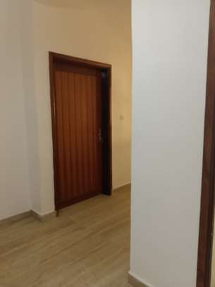 Appartement F3 à  louer à la cite isra image 1