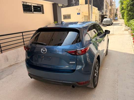 Mazda CX5 _2018 image 7