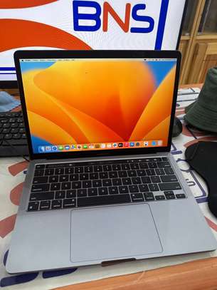 MacBook Pro M2 2022 13.3 Pouce 2022 image 2