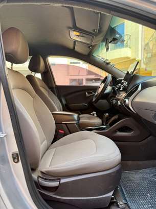 PROMO HYUNDAI TUCSON 2013 image 15