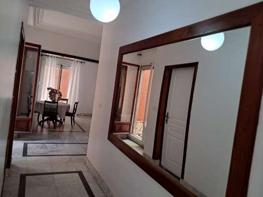 Maison familiale meublée à louer – Almadies image 13