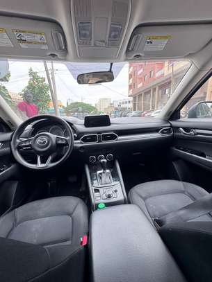 MAZDA CX-5 2018 image 9