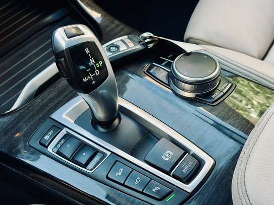 BMW X3 2017 Xdrive image 13