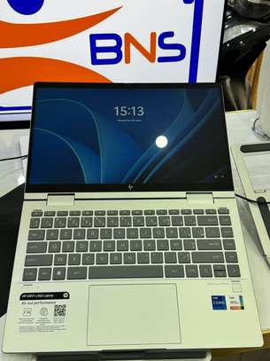 HP ENVY X360 2-in-1 Laptop i7 13th Gen 14 Pouce image 10