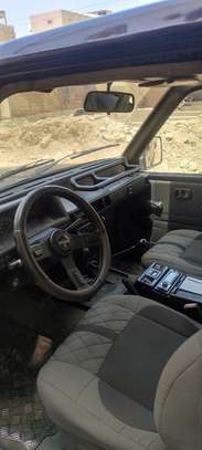 Nissan Patrol 1989 image 8