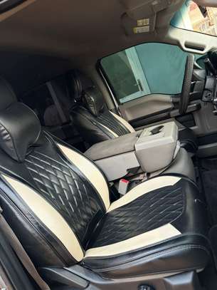 FORD F 150 2016 image 7