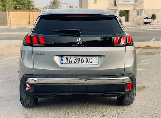 Peugeot 3008 / 2020 image 5