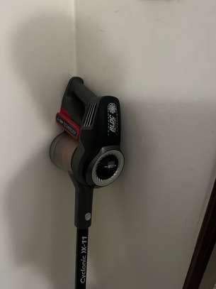 Aspirateur image 1