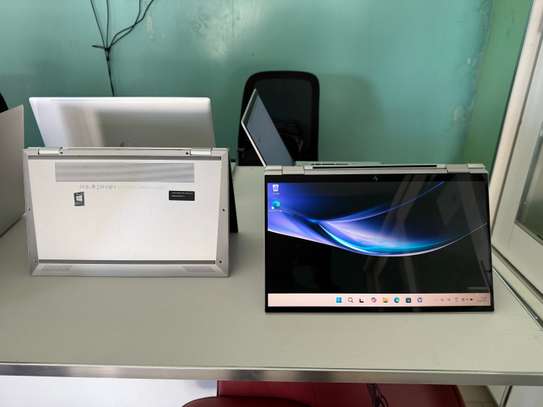 Hp 1040 G8 core i7 image 6
