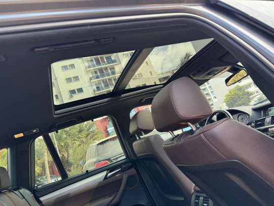 Bmw x3 image 6