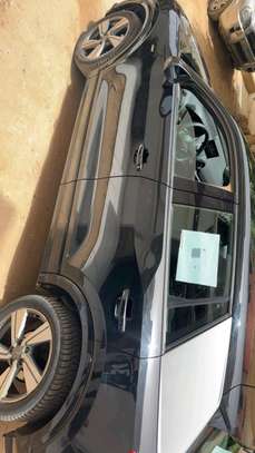 Audi Q2 2018 image 6