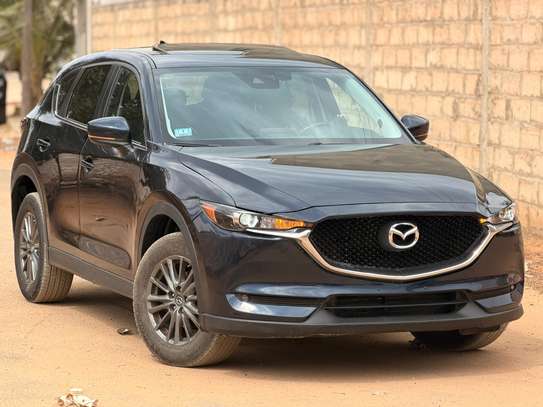 Mazda CX-5 image 2