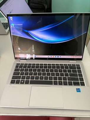 Hp elitebook 1040 G8 i7 image 7