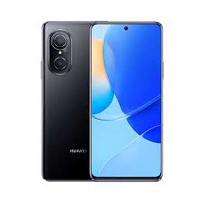 Huawei nova 9 se 128go ram 6go 108megapixels image 1