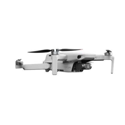 Drone DJI Mini 2 SE Fly More Combo image 3
