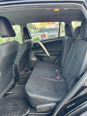 TOYOTA RAV4 2016 image 11