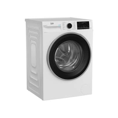 MACHINE A LAVER 9KG BEKO 1200TOUR/MIN V BLANC BMWH3941A image 3