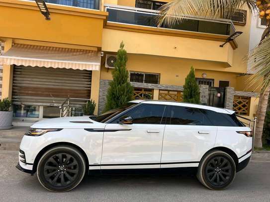 RANGE ROVER VELAR image 11