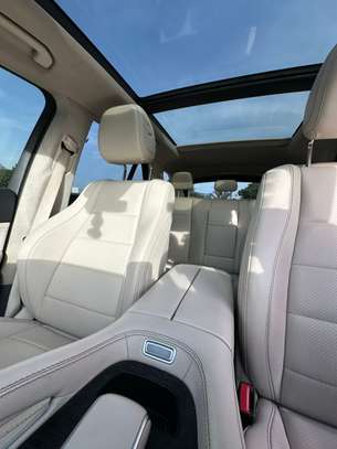 Mercedes GLE 450 classique  2020 image 3