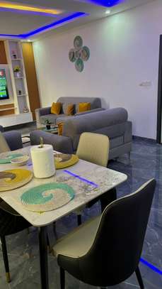 Appartements meublés à Ngor Almadies image 6