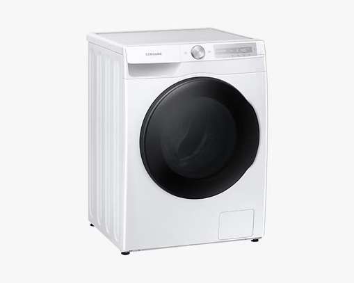 MACHINE A LAVER SAMSUNG 9KG SECHAGE 6KG INVERTER BLANC image 4