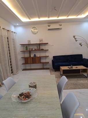 Appartement meublé a louer  aux mamelles image 3