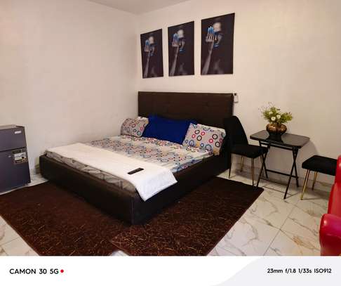 Chambre meublée à Ngor-almadies image 3